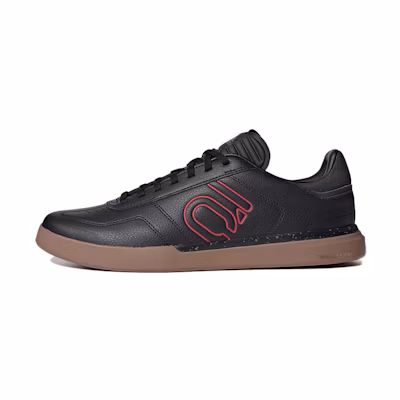 adidas Five Ten Sleuth DLX 'Black Scarlet Gum'