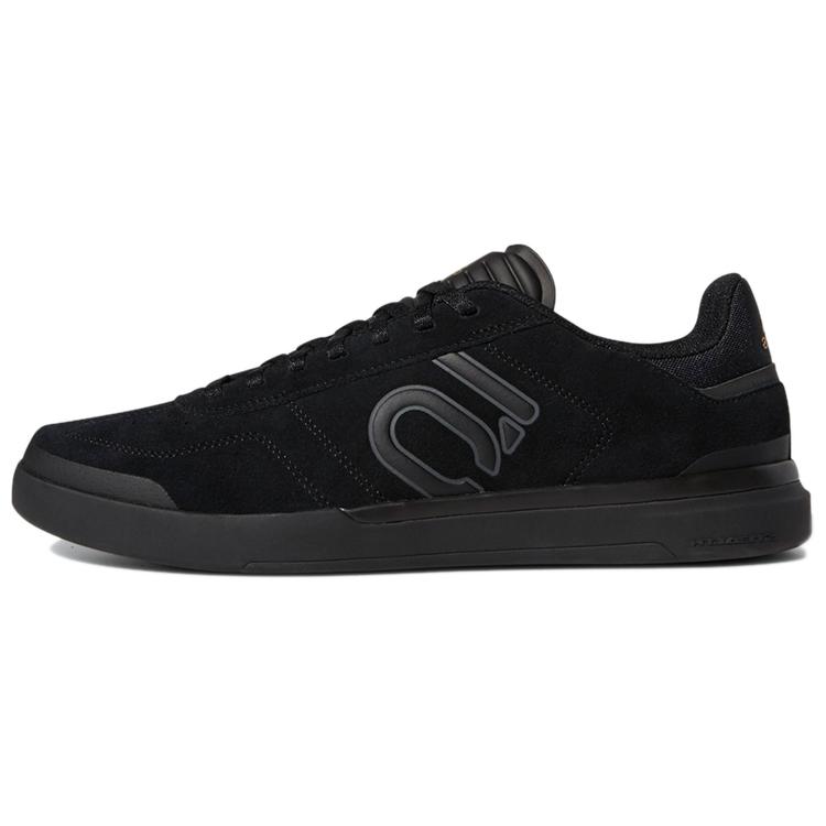 adidas Five Ten Sleuth DLX 'Black Suede' BC0658