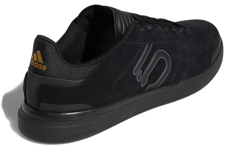 Shop adidas Five Ten Sleuth DLX ''Schwarzes Wildleder'' BC0658
