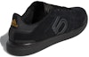 Shop adidas Five Ten Sleuth DLX 'Suede Hitam' BC0658