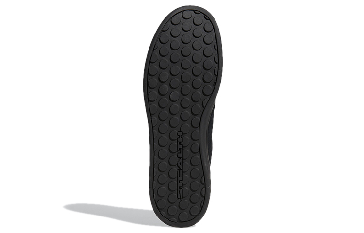 Details for adidas Five Ten Sleuth DLX ''Schwarzes Wildleder'' BC0658