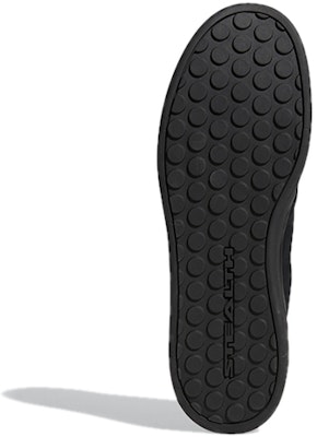 adidas Five Ten Sleuth DLX 'Black Suede' BC0658 Details for adidas Five Ten Sleuth DLX 'Black Suede' BC0658
