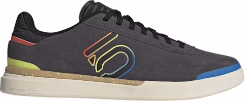 adidas Five Ten Sleuth DLX 'Carbon Multi' GY5127 adidas Five Ten Sleuth DLX 'Carbon Multi' GY5127