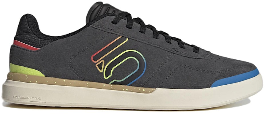 adidas Five Ten Sleuth DLX 'Carbon Multi' GY5127 Order adidas Five Ten Sleuth DLX 'Carbon Multi' GY5127