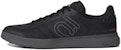 adidas Five Ten Sleuth DLX 'Hitam Teras Kelabu' GZ9865