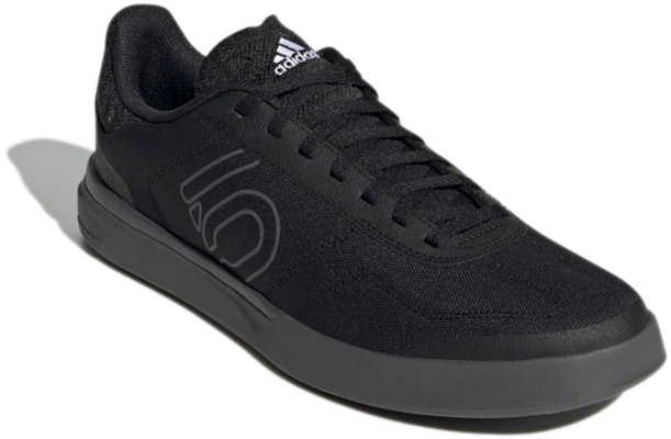 adidas Five Ten Sleuth DLX 'Core Black Grey' GZ9865 Lookbook adidas Five Ten Sleuth DLX 'Core Black Grey' GZ9865