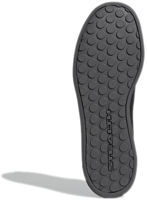 adidas Five Ten Sleuth DLX 'Core Black Grey' GZ9865 Details for adidas Five Ten Sleuth DLX 'Core Black Grey' GZ9865