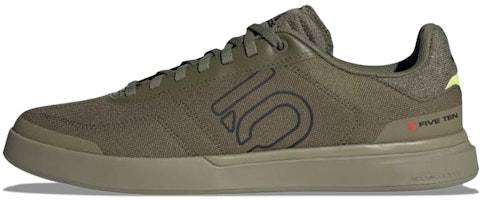 adidas Five Ten Sleuth DLX 'Focus Olive' GZ9866 adidas Five Ten Sleuth DLX 'Focus Olive' GZ9866