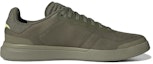 Order adidas Five Ten Sleuth DLX 'Focus Olive' dalam warna Olive GZ9866