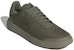 adidas Five Ten Sleuth DLX 'Focus Olive' dalam warna Olive GZ9866