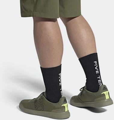 adidas Five Ten Sleuth DLX 'Focus Olive' GZ9866 Sizing adidas Five Ten Sleuth DLX 'Focus Olive' GZ9866