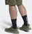 adidas Five Ten Sleuth DLX 'Focus Olive' dalam warna Olive GZ9866