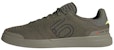 adidas 5 Ten Sleuth DLX 'Focus Olive' HQ2114