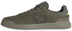 Buy adidas 5 Ten Sleuth DLX 'Focus Olive' HQ2114