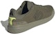 adidas 5 Ten Sleuth DLX 'Focus Olive' HQ2114
