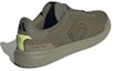 Lookbook adidas 5 Ten Sleuth DLX 'Focus Olive' HQ2114