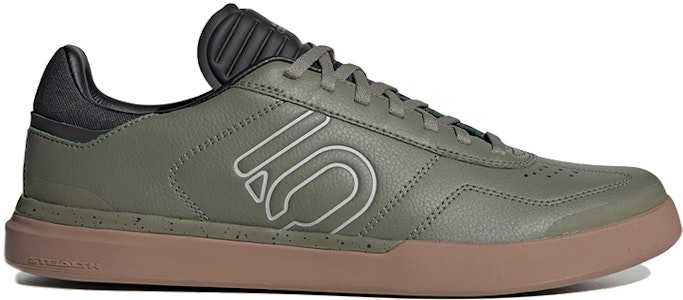 adidas Five Ten Sleuth DLX 'Legacy Green Gum' Hijau Coklat Warisan EG4615 Order adidas Five Ten Sleuth DLX 'Legacy Green Gum' Hijau Coklat Warisan EG4615