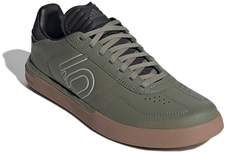 adidas Five Ten Sleuth DLX 'Legacy Green Gum' Hijau Coklat Warisan EG4615 Lookbook adidas Five Ten Sleuth DLX 'Legacy Green Gum' Hijau Coklat Warisan EG4615