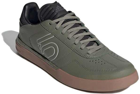adidas Five Ten Sleuth DLX 'Legacy Green Gum' EG4615 Lookbook adidas Five Ten Sleuth DLX 'Legacy Green Gum' EG4615