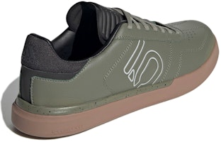 ファイブテン スルースDLX レガシーグリーンガム EG4615 Shop ファイブテン スルースDLX レガシーグリーンガム EG4615