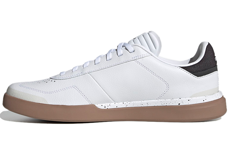 adidas Five Ten Sleuth Dlx 'White Brown' EG4616