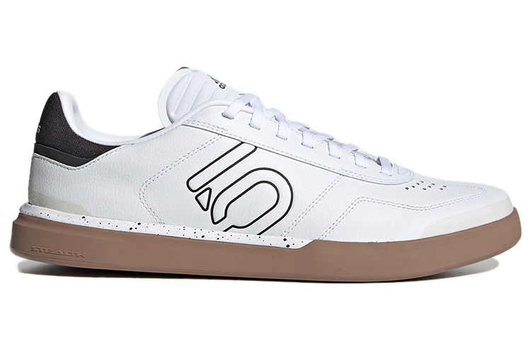 Order adidas Five Ten Sleuth Dlx ''Wit Bruin'' EG4616