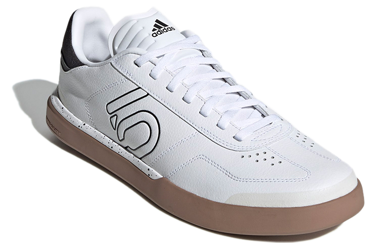 Lookbook adidas Five Ten Sleuth Dlx ''Wit Bruin'' EG4616