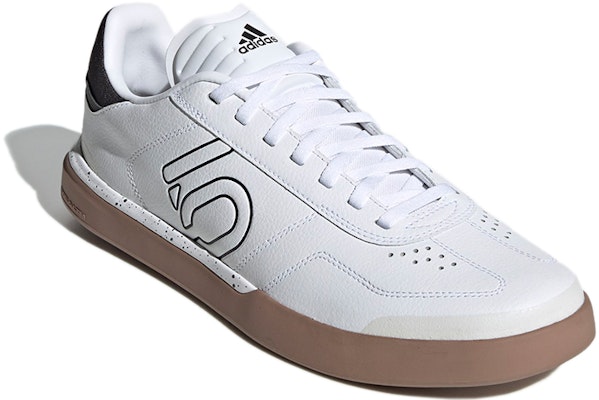 adidas Five Ten Sleuth Dlx 'Putih Coklat' EG4616 Lookbook adidas Five Ten Sleuth Dlx 'Putih Coklat' EG4616