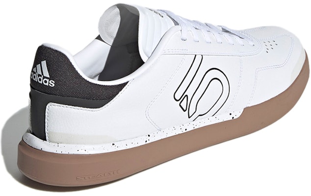 adidas Five Ten Sleuth Dlx 'Putih Coklat' EG4616 Shop adidas Five Ten Sleuth Dlx 'Putih Coklat' EG4616