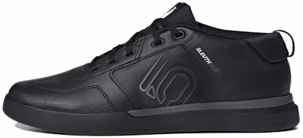 adidas Five Ten Sleuth Dlx Mid 'Black Gray' G26487 adidas Five Ten Sleuth Dlx Mid 'Black Gray' G26487