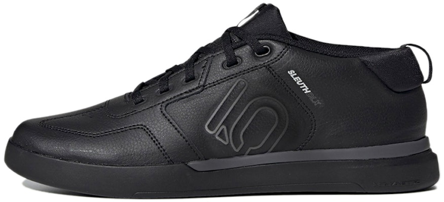 adidas Five Ten Sleuth Dlx Mid 'Black Gray' G26487 Buy adidas Five Ten Sleuth Dlx Mid 'Black Gray' G26487