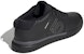 adidas Five Ten Sleuth Dlx Mid 'Hitam Kelabu' G26487