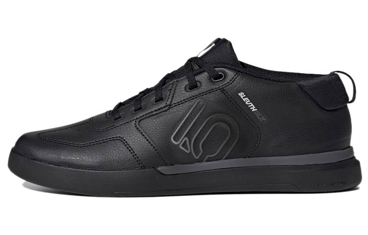 adidas Five Ten Sleuth Dlx Mid 'Black Gray' G26487