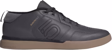 adidas Five Ten Sleuth DLX Mid 'Grey Gum' EH2424 adidas Five Ten Sleuth DLX Mid 'Grey Gum' EH2424