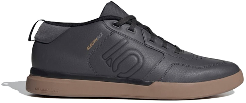adidas Five Ten Sleuth DLX Mid 'Grey Gum' EH2424 Order adidas Five Ten Sleuth DLX Mid 'Grey Gum' EH2424