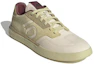 Lookbook adidas Five Ten Sleuth 山地自行車鞋 反毛皮 耐磨 低筒 米色