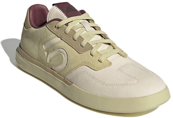 adidas Five Ten Sleuth 山地自行車鞋 反毛皮 耐磨 低筒 米色 Lookbook adidas Five Ten Sleuth 山地自行車鞋 反毛皮 耐磨 低筒 米色