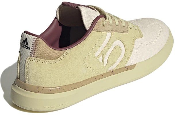 adidas Five Ten Sleuth 山地自行車鞋 反毛皮 耐磨 低筒 米色 Shop adidas Five Ten Sleuth 山地自行車鞋 反毛皮 耐磨 低筒 米色