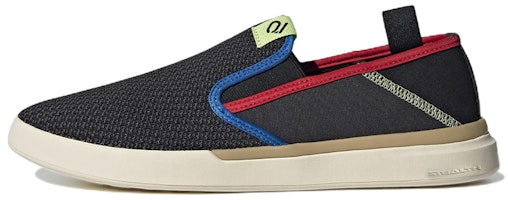 adidas Five Ten Sleuth Slip-On 'Black Carbon Red' GY5221 adidas Five Ten Sleuth Slip-On 'Black Carbon Red' GY5221