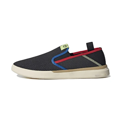 adidas Five Ten Sleuth Slip-On 'Black Carbon Red'