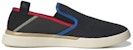 adidas Five Ten Sleuth Slip-On 'Hitam Karbon Merah' GY5221