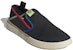 adidas Five Ten Sleuth Slip-On 'Hitam Karbon Merah' GY5221