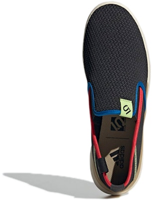 adidas Five Ten Sleuth Slip-On 'Black Carbon Red' GY5221 Purchase adidas Five Ten Sleuth Slip-On 'Black Carbon Red' GY5221