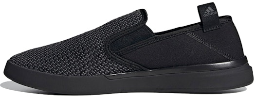 adidas Five Ten Sleuth Slip-On 'Core Black' EE8941 adidas Five Ten Sleuth Slip-On 'Core Black' EE8941