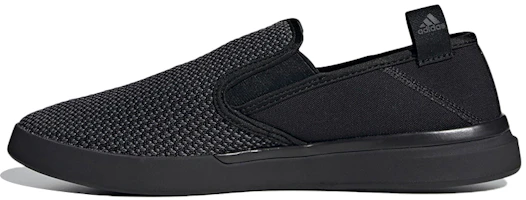 adidas Five Ten Sleuth Slip-On 'Core Black' EE8941 adidas Five Ten Sleuth Slip-On 'Core Black' EE8941