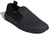 adidas Five Ten Sleuth Slip-On 'Core Black' Hitam EE8941