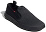 Lookbook adidas Five Ten Sleuth Slip-On 'Core Black' Hitam EE8941