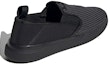 Shop adidas Five Ten Sleuth Slip-On 'Core Black' Hitam EE8941