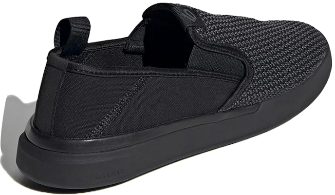 adidas Five Ten Sleuth Slip-On ''Core Black'' Schwarz EE8941 Shop adidas Five Ten Sleuth Slip-On ''Core Black'' Schwarz EE8941