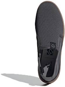 adidas Five Ten Sleuth Slip-On 低筒 滑板鞋 男款 灰色 Purchase adidas Five Ten Sleuth Slip-On 低筒 滑板鞋 男款 灰色